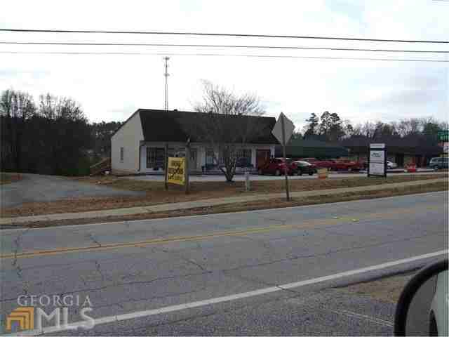 929 Senoia Rd - Photo 2 of 9