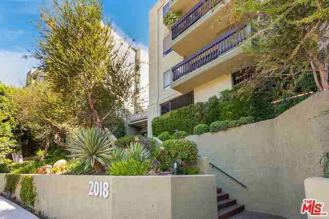 2018 Griffith Park Blvd #203