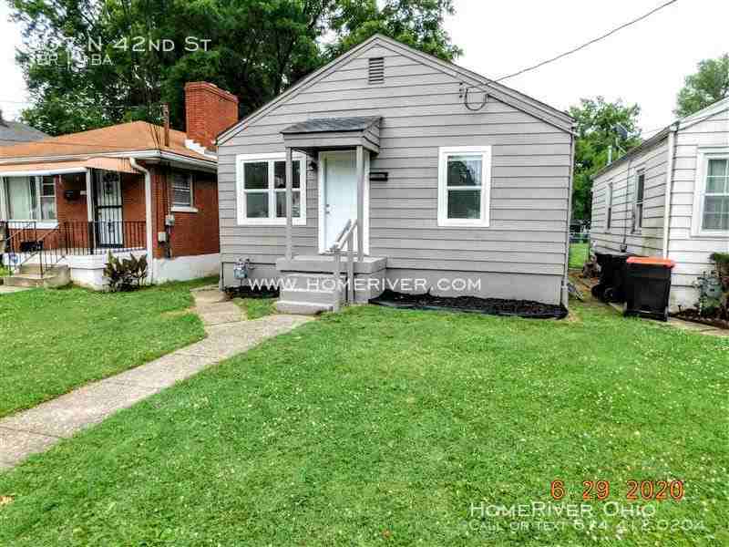307 N 42nd St, Louisville, KY 40212 3 Bedroom Apartment for 850/month Zumper