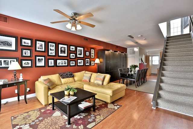 589 Annette Street #B