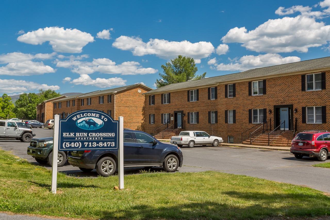 Elk Run Crossing Apartments 520 East Rockingham Street C, Elkton, VA