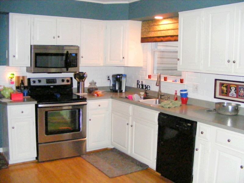 329 N Liberty St - Photo 3 of 11