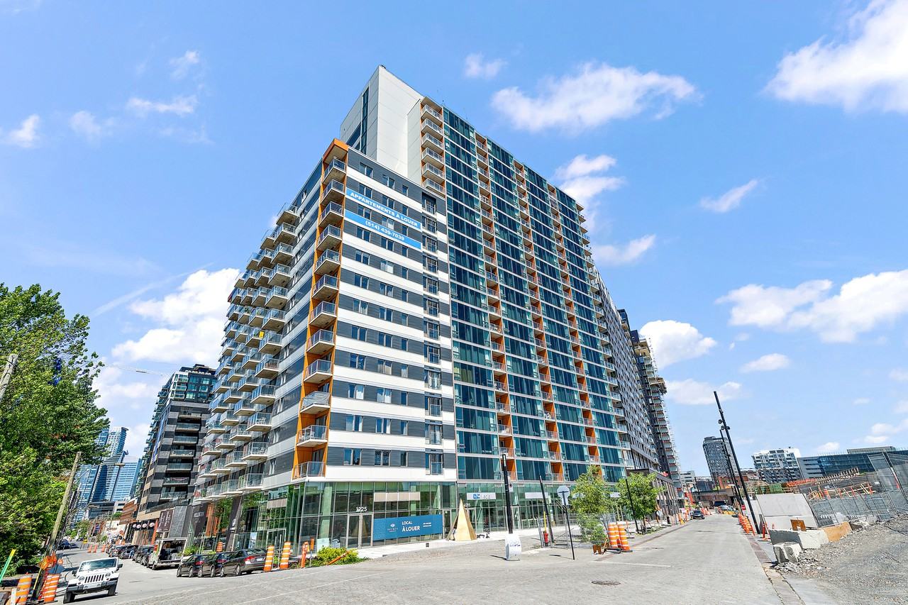 101 Rue Murray #1806