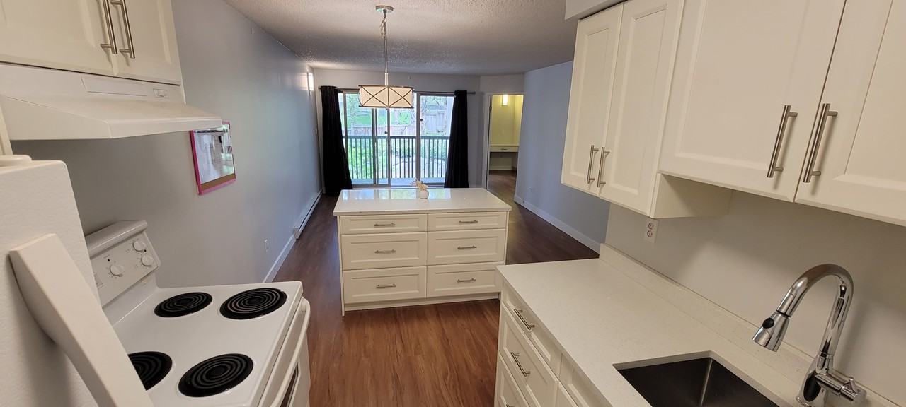 9867 Manchester Drive #509