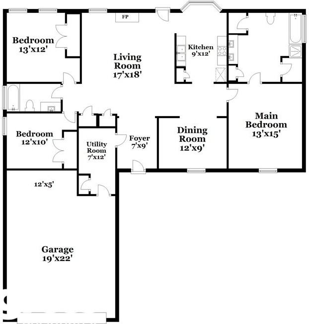 105 Egerton Dr - Photo 2 of 16