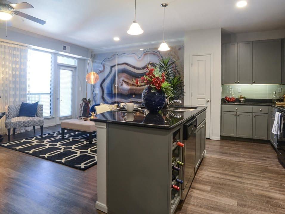 903 Red River St #1429 - Photo 2 of 16