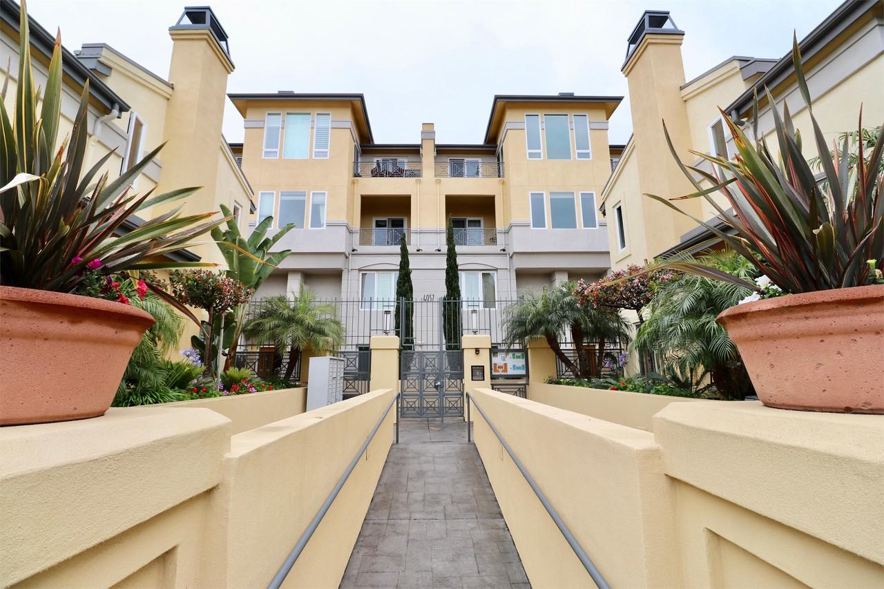 4057 1st AvenueUnit 109 9, San Diego, CA 92103 2 Bedroom House for