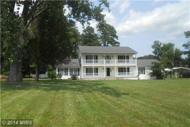 15505 Matthews Manor Rd - Photo 3 of 6