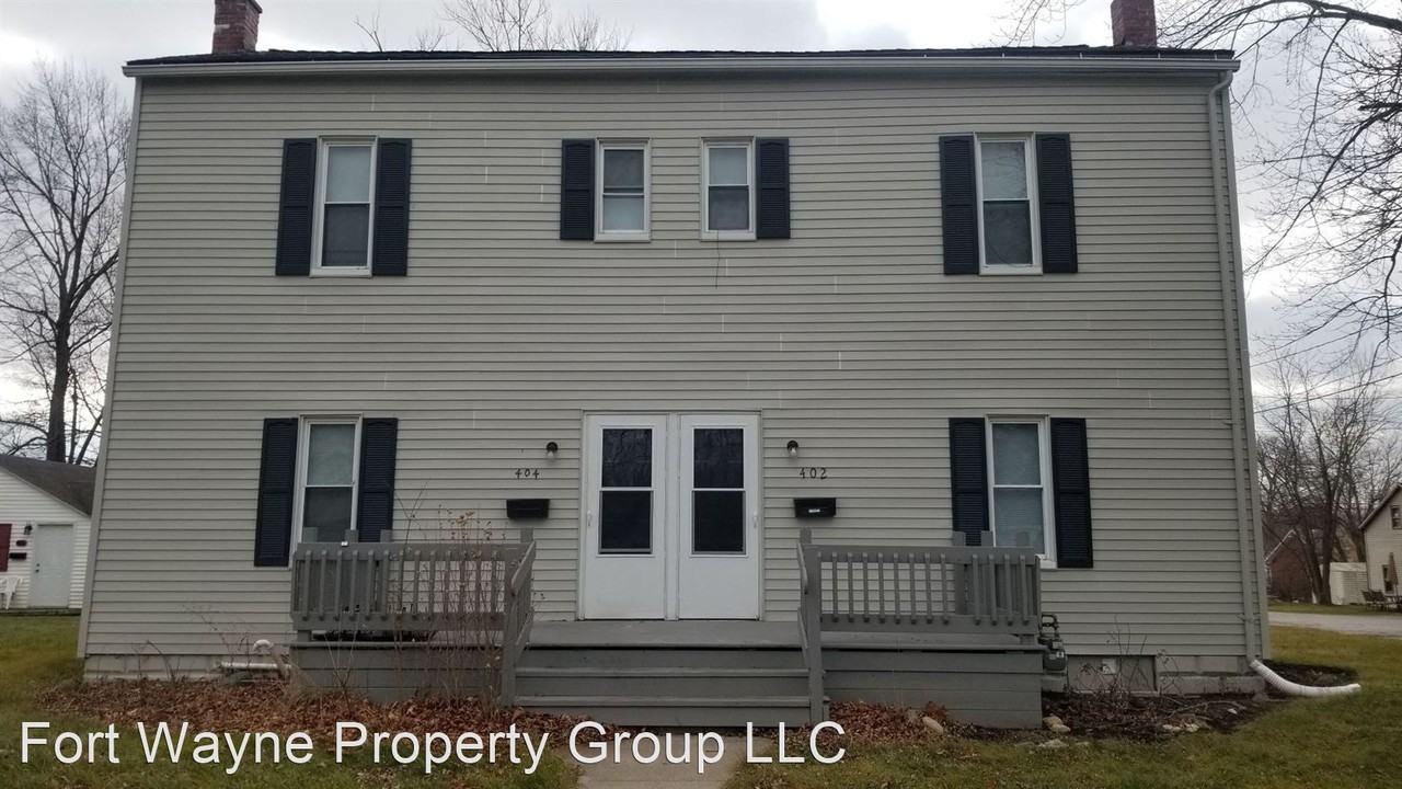 402404 E Hanna Street Apartments 402 E Hanna St 404, Columbia City