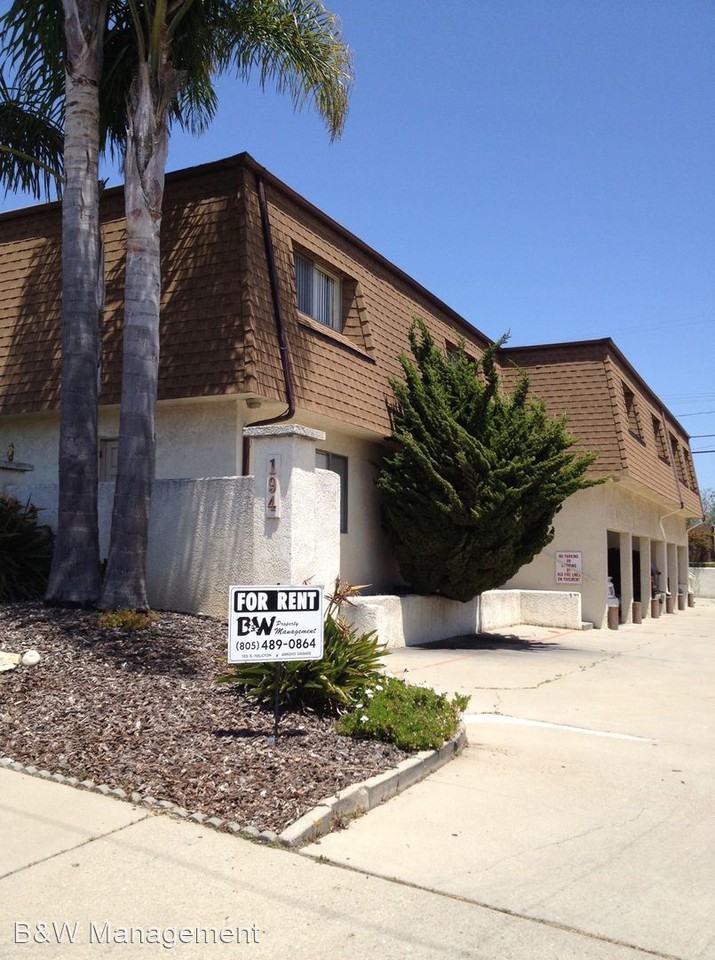 188194 N. Elm Street Apartments for Rent 188 N Elm St 194, Arroyo