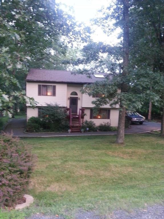 344 Pocono Mountain Lake Dr - Photo 2 of 16