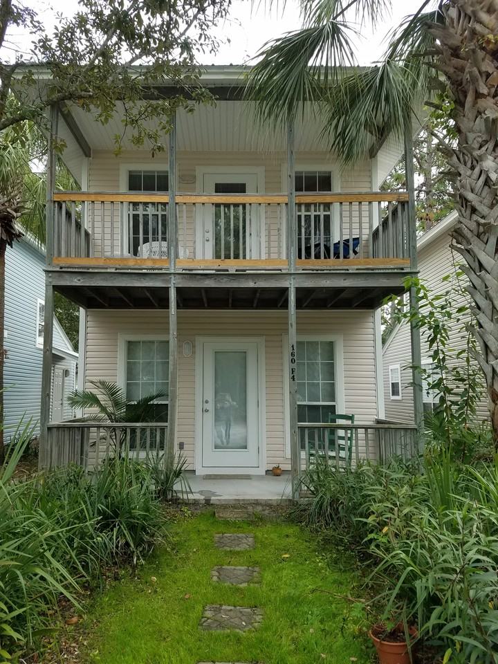 160 Jacksons Run #F4