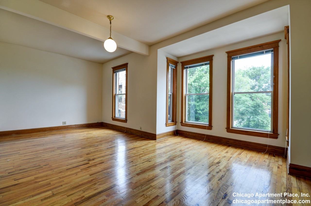 2748 N Lincoln Ave 2, Chicago, IL 60614 4 Bedroom Apartment for Rent