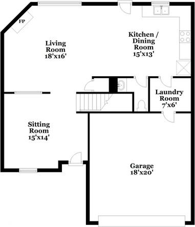 2114 Summer Breeze Way - Photo 2 of 17
