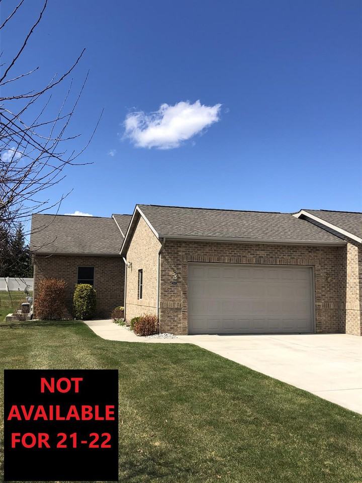 WEST UNION CONDO__184 Apartments 2748 Sable Ct, Mt Pleasant, MI 48858