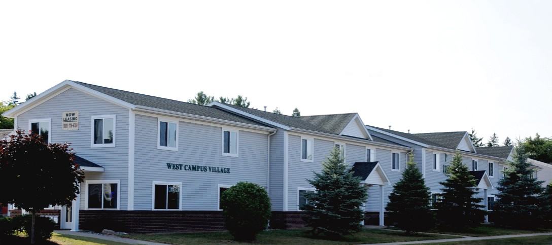 WEST CAMPUS VILLAGE APTS WEST__127 Apartments 1108 W Campus Dr