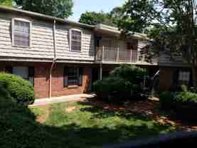 3816 Country Club Rd #D - Photo 1 of 1