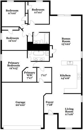 1138 Union Ave - Photo 3 of 17