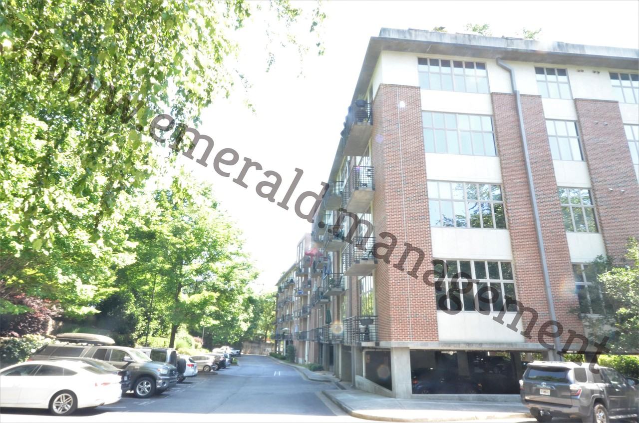 640 Glen Iris Drive Northeast - 1Unit 509 #1 - Photo 3 of 33