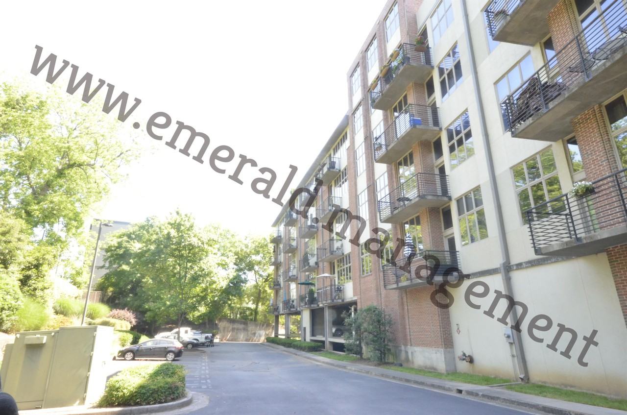 640 Glen Iris Drive Northeast - 1Unit 509 #1 - Photo 6 of 33