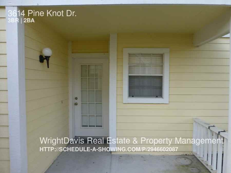 3614 Pine Knot Dr - Photo 2 of 18