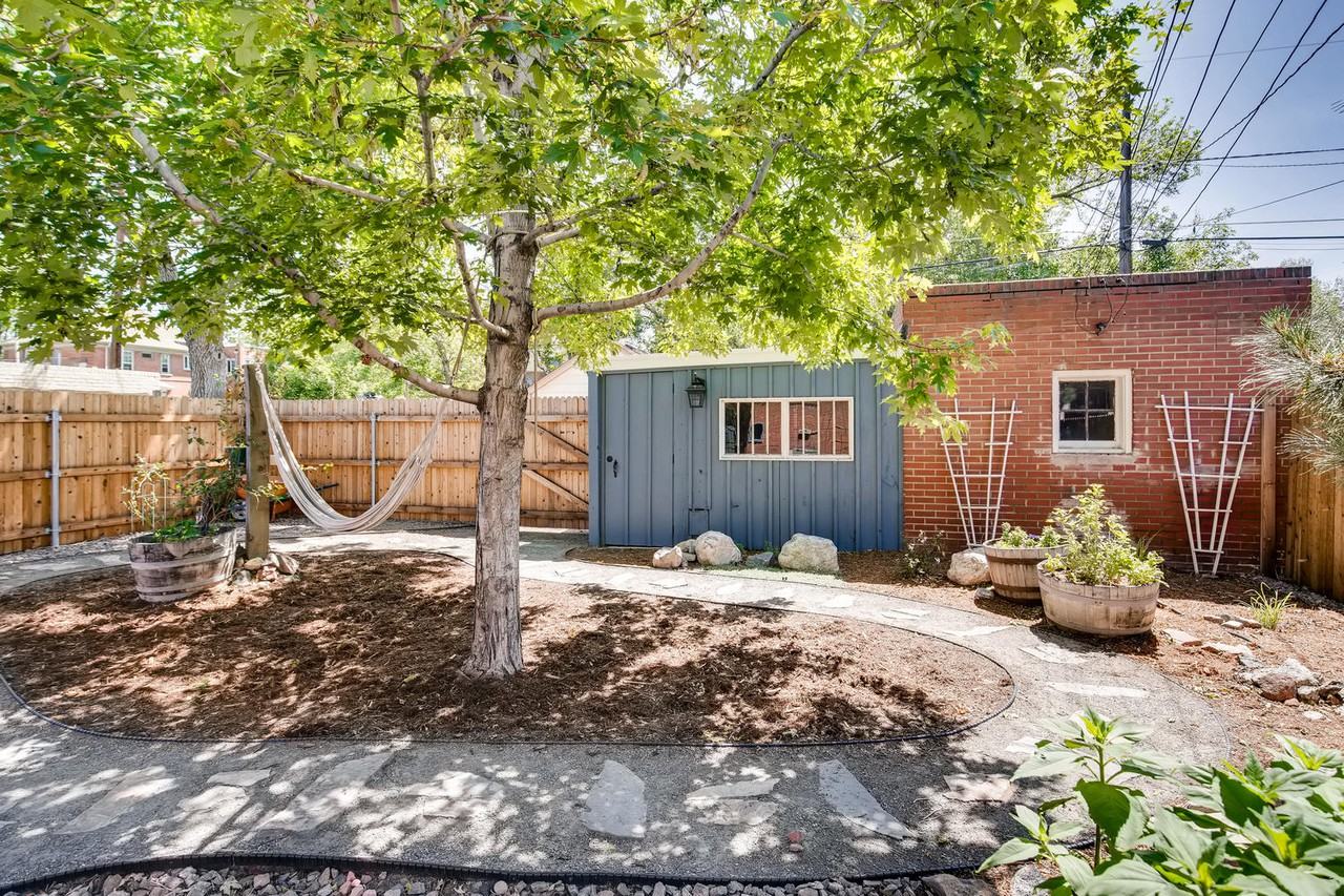 510 S Lincoln St #1 - Photo 2 of 12