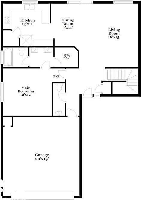 6736 W Desert Ln - Photo 3 of 20