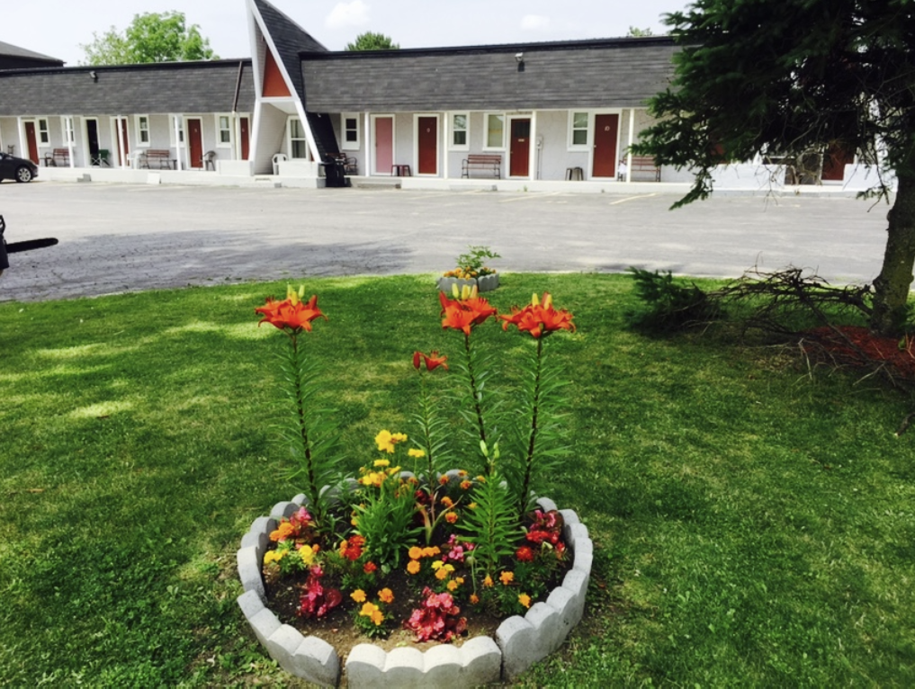 Stone Ridge Complex - Photo 2 of 5