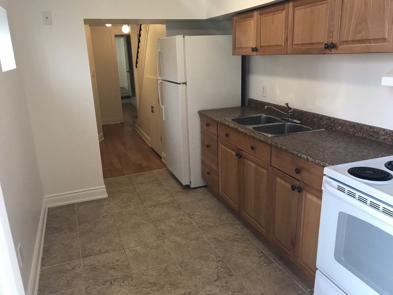 Caledonia Rd & Rogers Rd, Toronto, ON M6N 3H1 1 Bedroom Apartment for Rent PadMapper