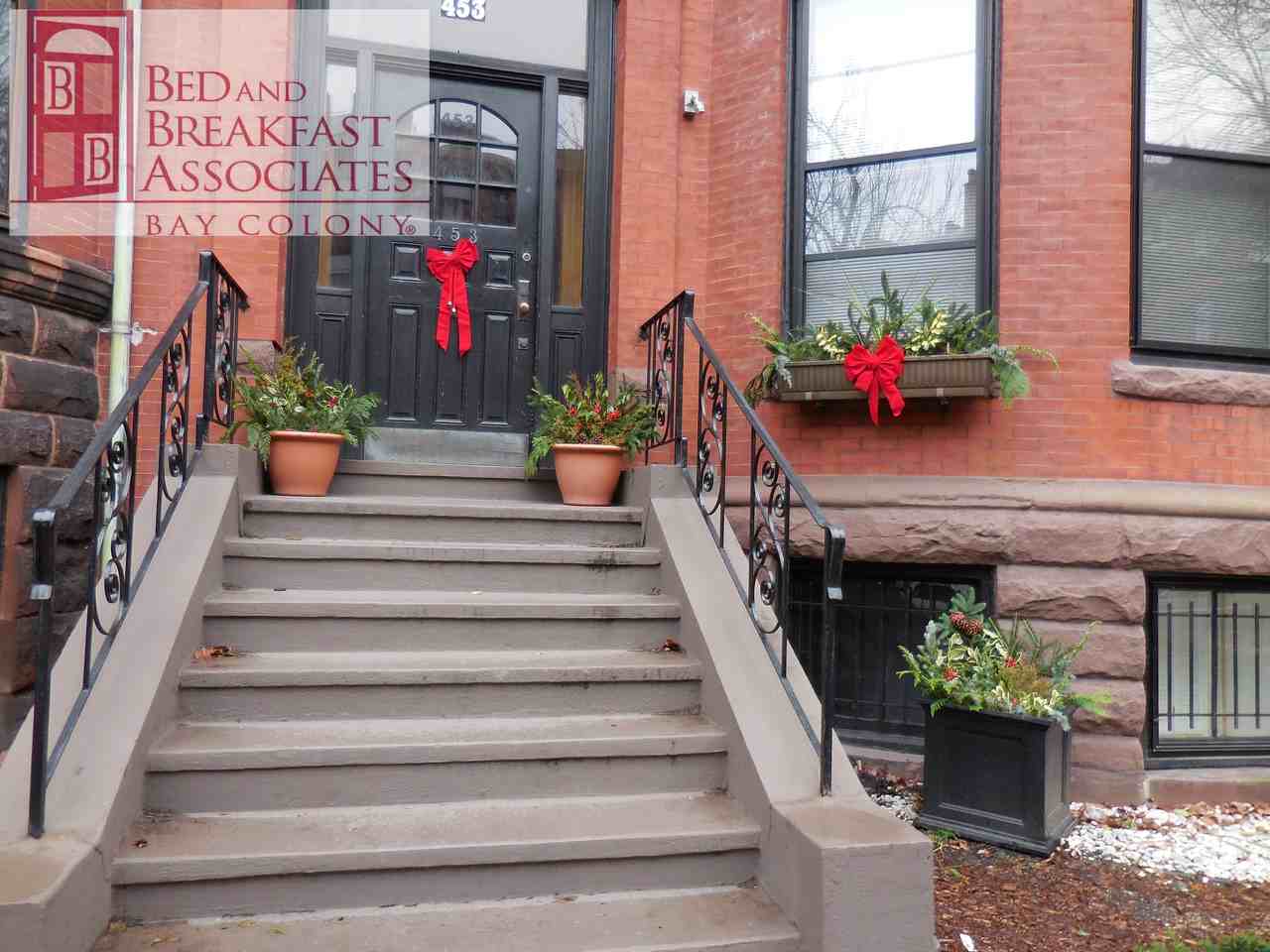 1br - Charming brownstone spacious and bright Victorian building. - Photo 5 of 12