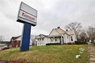 1535 Maple Ave, Zanesville, OH 43701 Studio for Rent for $1,450/month