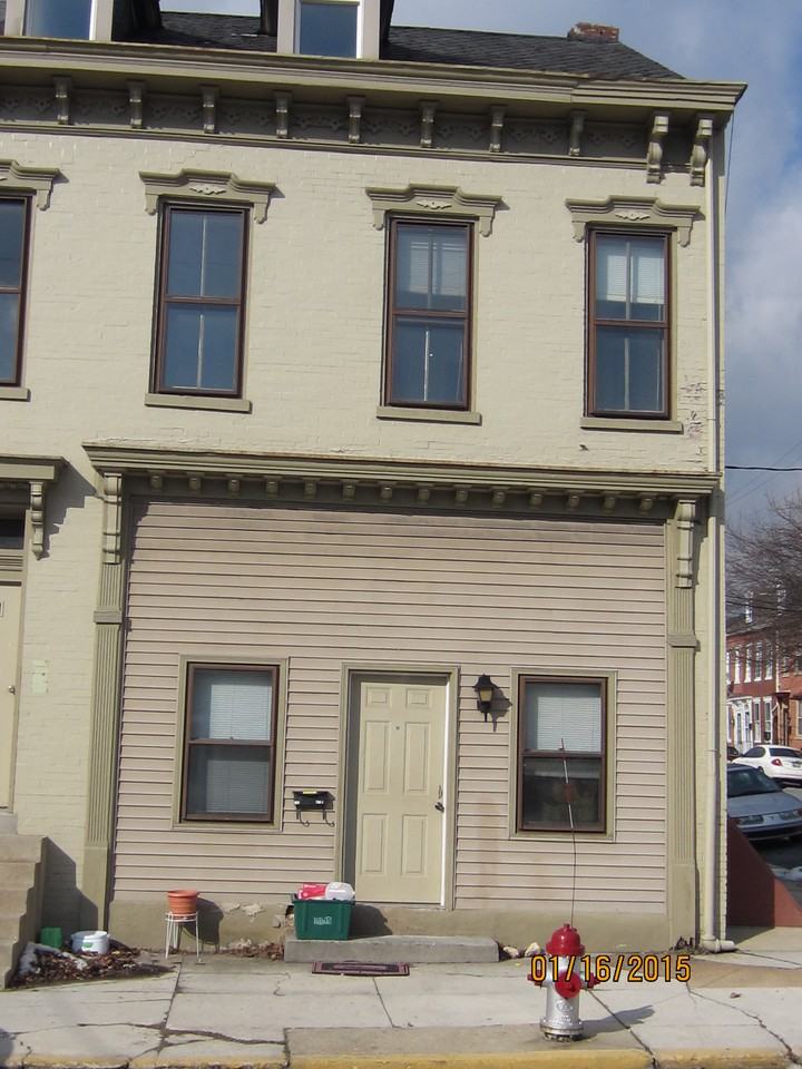 659 WALNUT & N. 7TH STREET - Photo 2 of 16