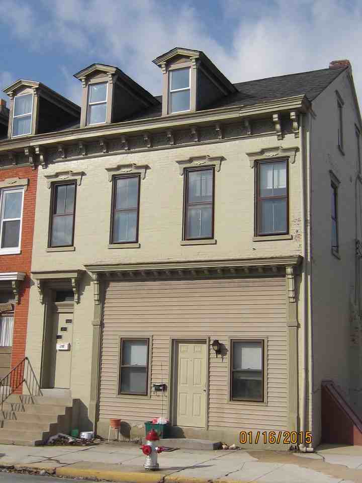 659 WALNUT & N. 7TH STREET - Photo 3 of 16