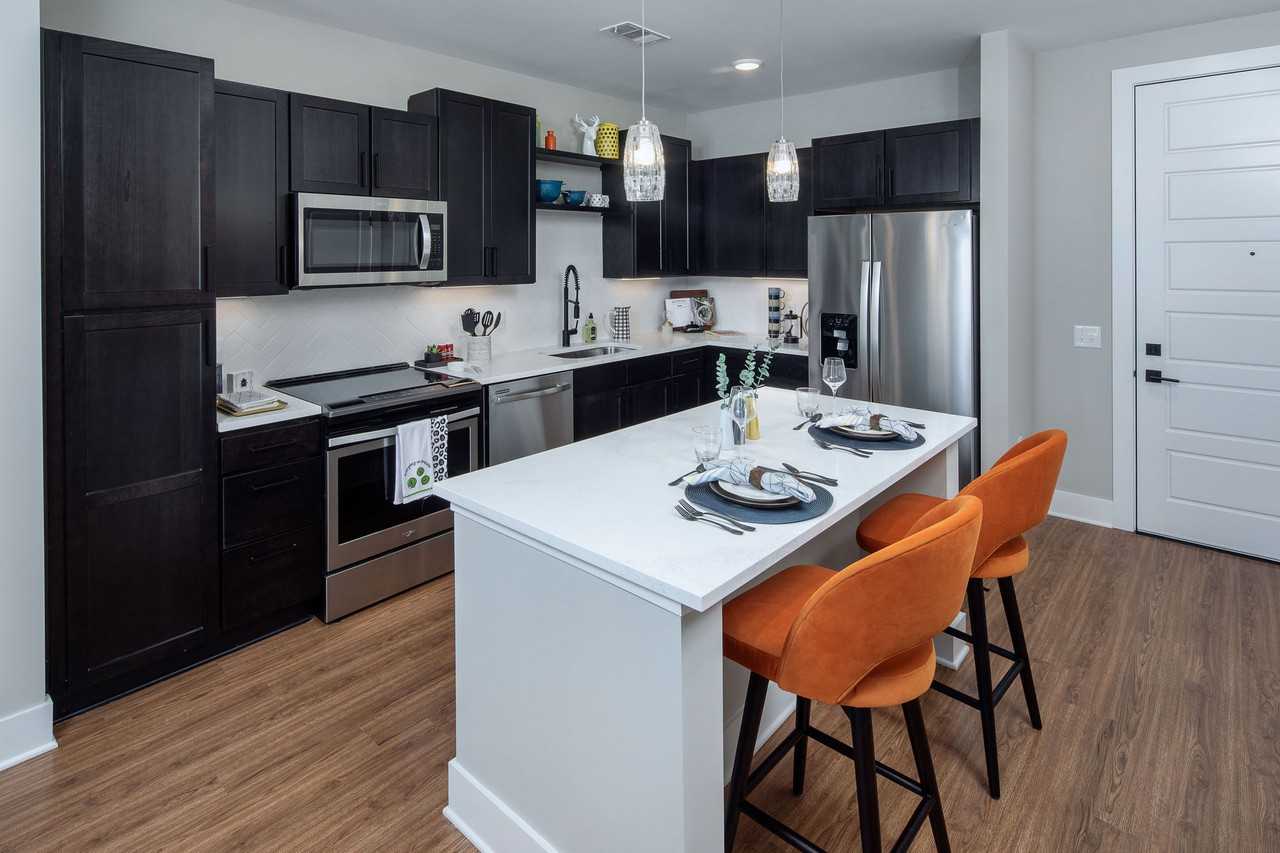 The Local Sugar Hill Apartments - Photo 3 of 39