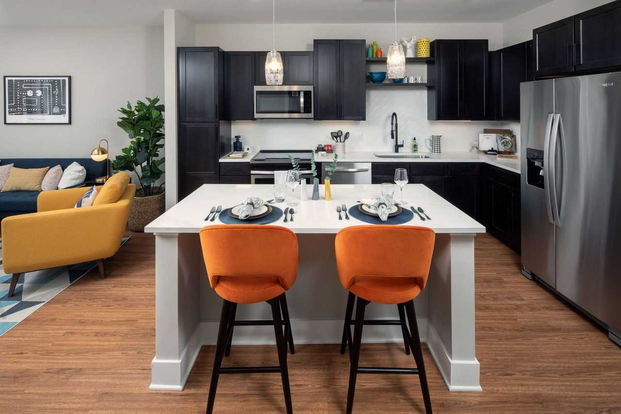 The Local Sugar Hill Apartments - Photo 4 of 39