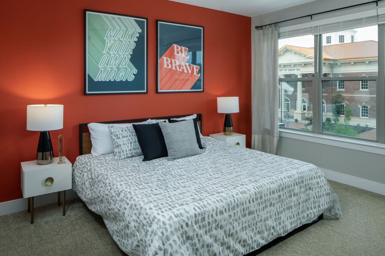 The Local Sugar Hill Apartments - Photo 5 of 39