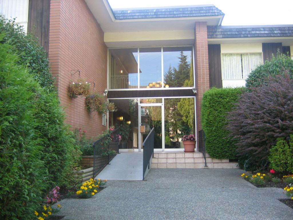 Quilchena GardensW 32nd Apartments 2105 32nd Ave W, Vancouver, BC V6L 2A8 Zumper