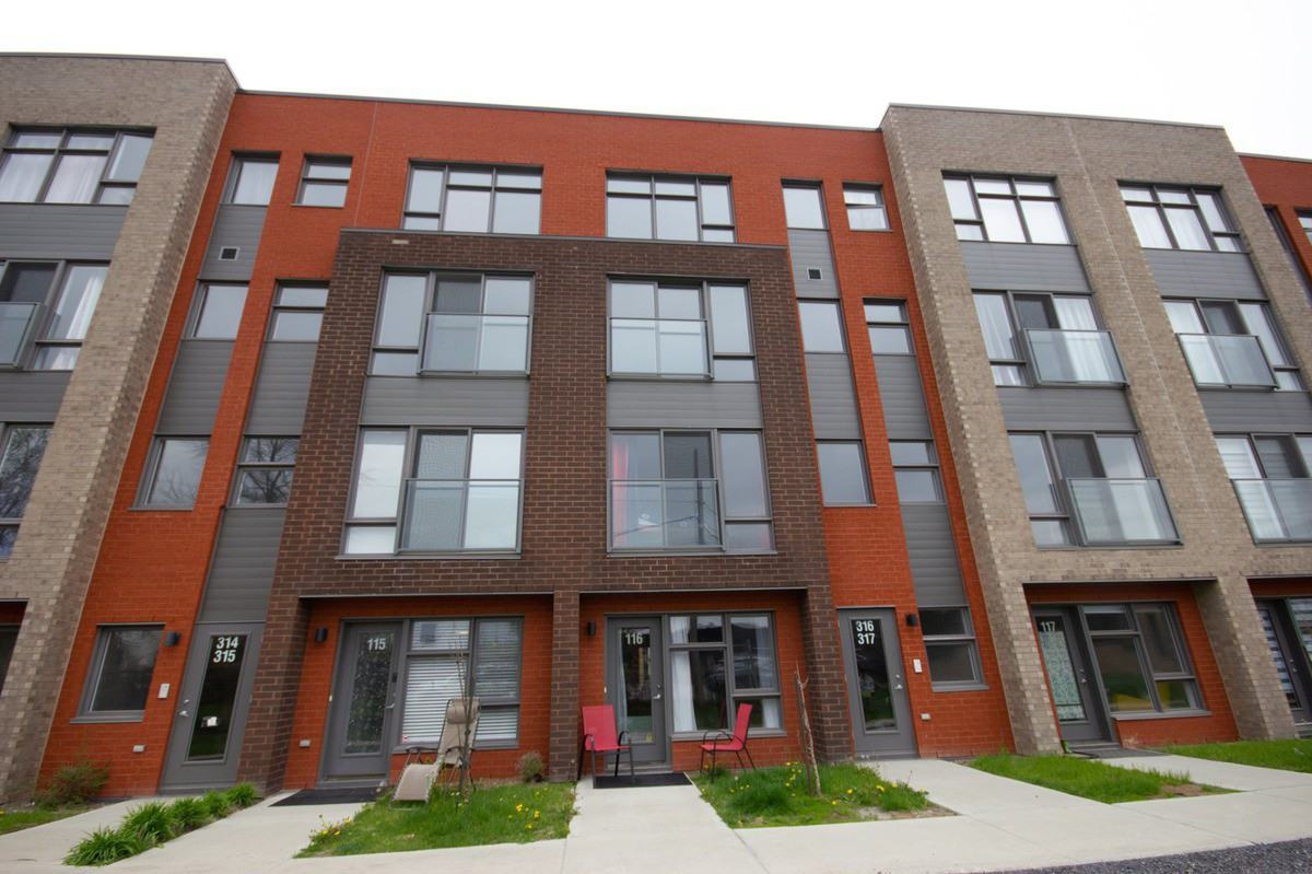 145 Rue de l'Harmonie