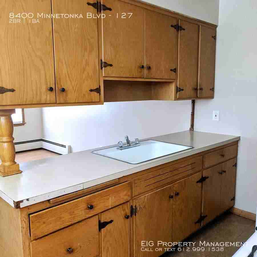 8400 Minnetonka Blvd #127