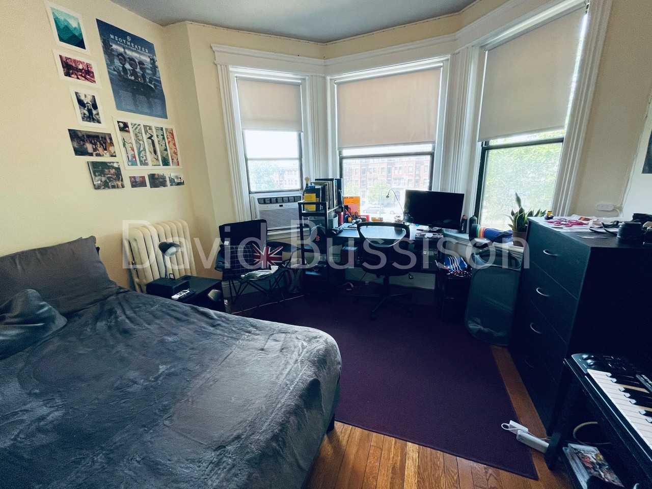 1156 Commonwealth Ave #32 - Photo 2 of 11