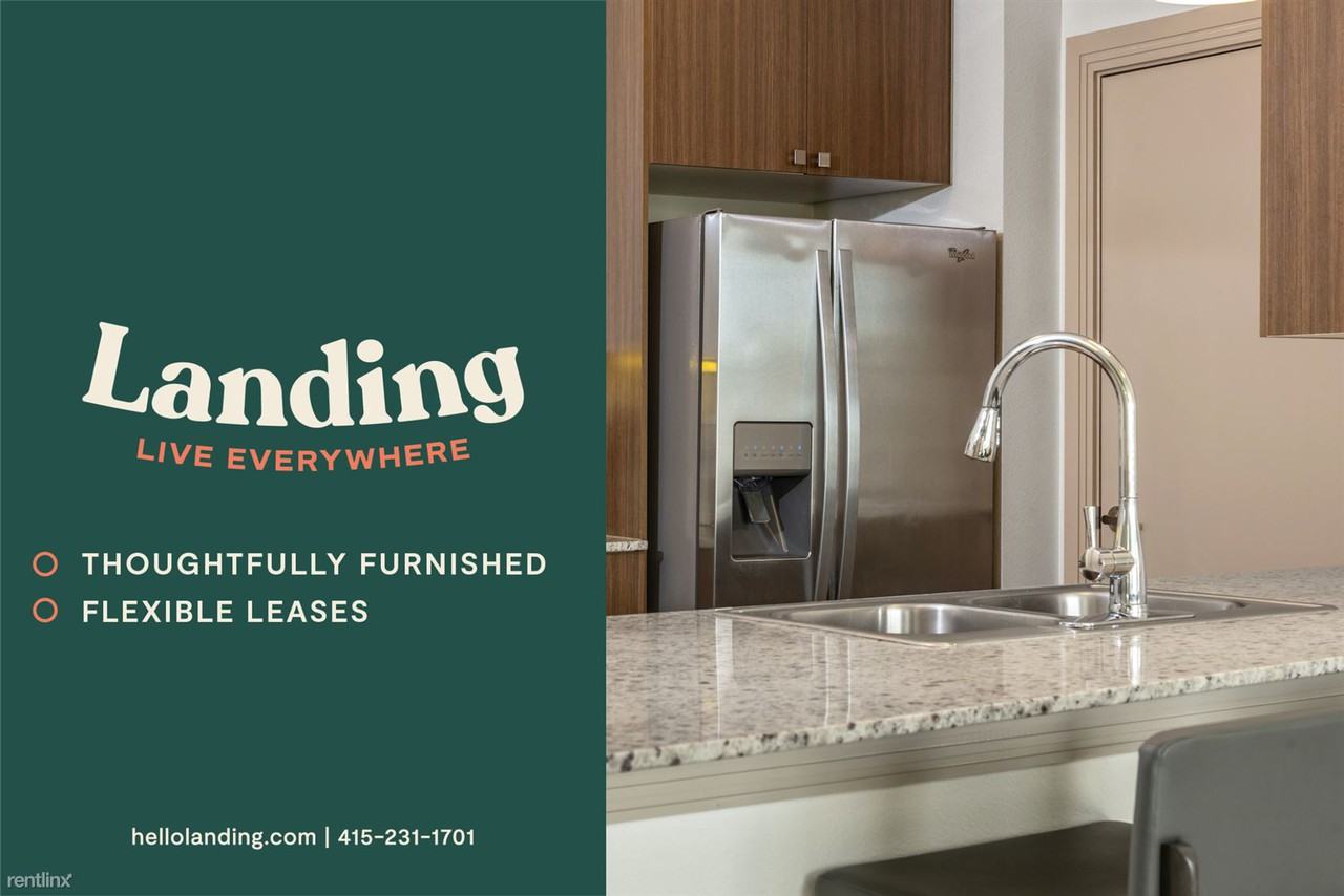 Landing Furnished Apartment Monticello at Powhatan Apartments 3500