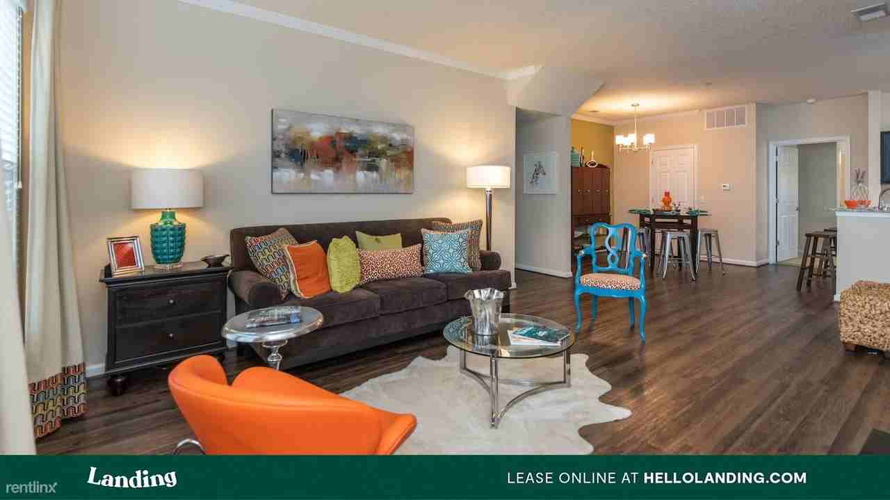 Landing Furnished Apartment Monticello at Powhatan - Photo 3 of 16