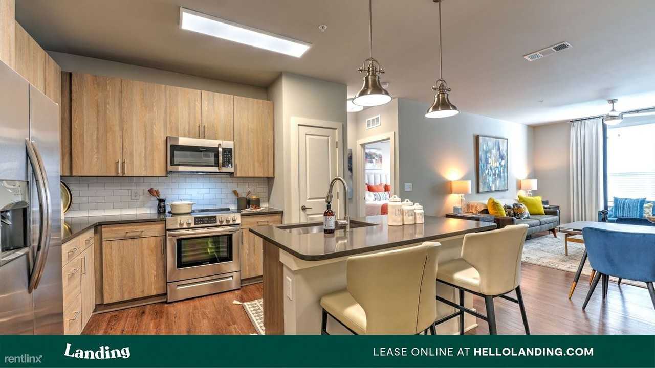 Landing Furnished Apartment The Lofts at Wildlight - Photo 3 of 20