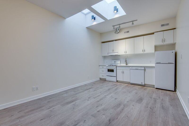 1216 St Clair Ave W #2 - Photo 2 of 11