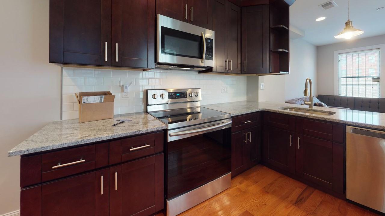 Updated North Philadelphia West duplex by Temple U - Photo 2 of 9