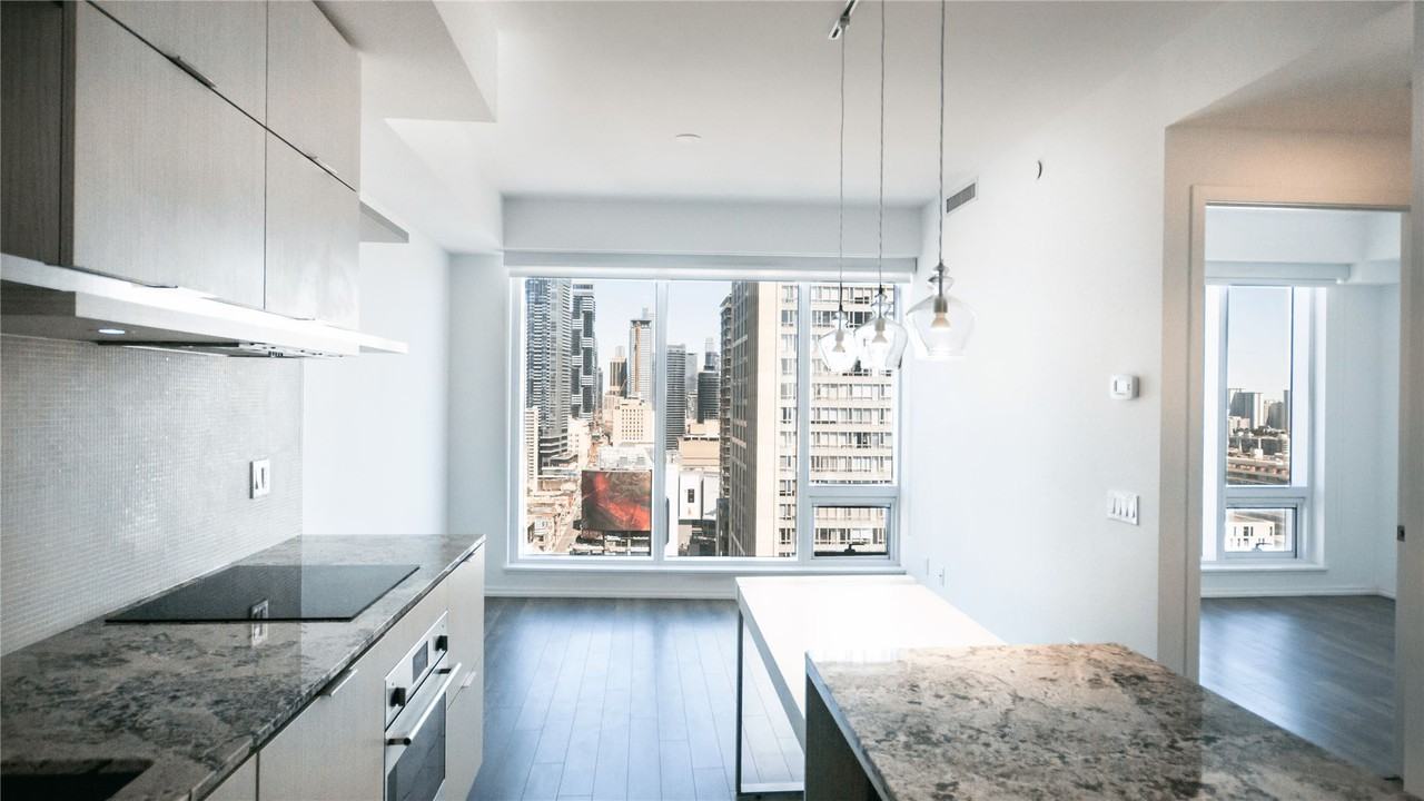 197 Yonge Street #2401