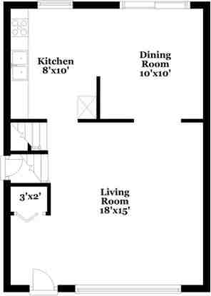 8408 Calm Ln - Photo 2 of 18