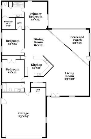 4131 Santa Barbara Blvd - Photo 2 of 16