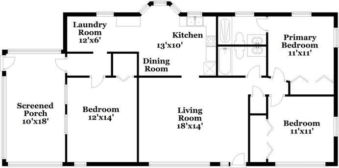 376 Yeager St - Photo 2 of 16