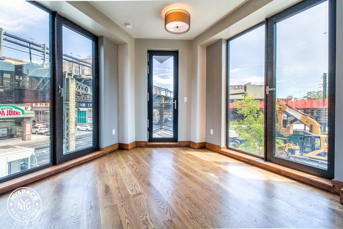 865 Willoughby Ave #7E